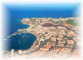 Los Cristianos